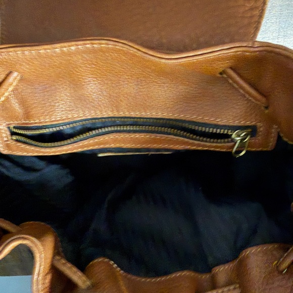 Coach Vintage Sonoma Backpack - Picture 12 of 14